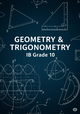 (IB) Class 10 Mathematics – Group 5, Geometry & Trigonometry cover
